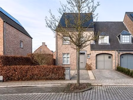 maison à vendre à oud-turnhout € 595.000 (lkydh) - heylen vastgoed - turnhout | zimmo