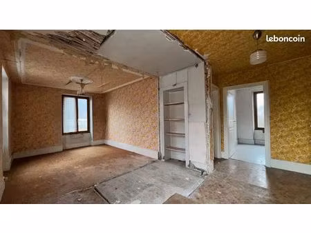 maison 8 pièces 180 m²