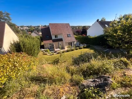 vente maison individuelle