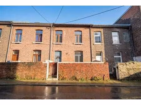 belle maison 1ch bien située !