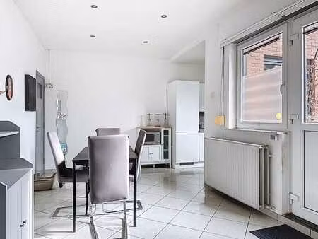 maison sans travaux à saint-nicolas