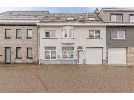 energiezuinige ruime woning met maar liefst 5 slaapkamers...