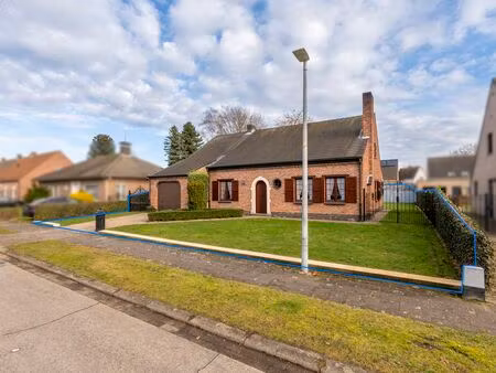 maison à vendre à turnhout € 435.000 (lky7w) - de boer & partners - kantoor turnhout bvba 