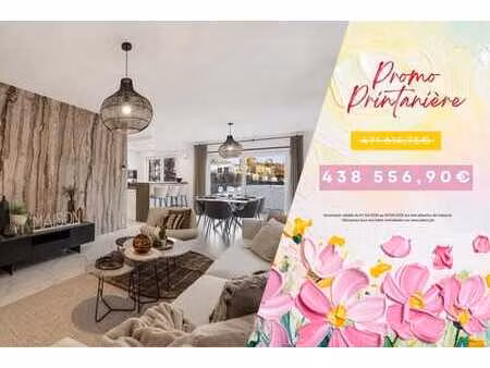 ? promo printanière