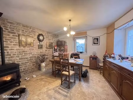 maison 3 pièces 72 m²