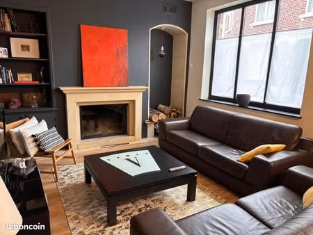 maison 8 pièces 200 m²