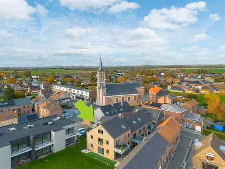 appartement 4 chambres - terrasses - parking