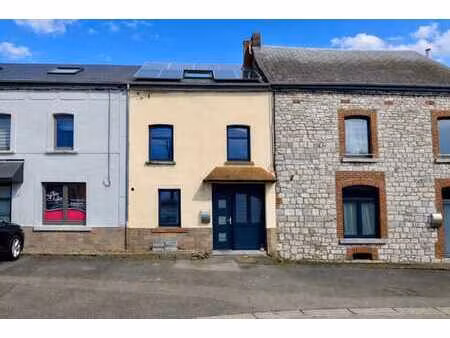 maison 2ch rénovée avec jardin