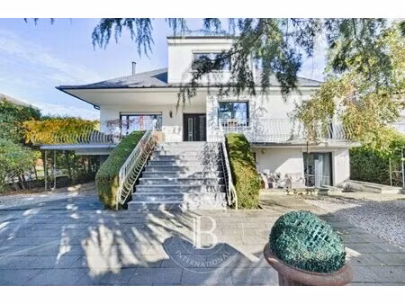 en vente villa 320 m² – 750 000 € |thionville