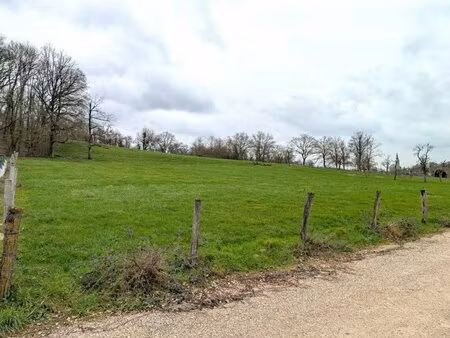 en vente terrain constructible 986 ares – 345 000 € |puttelange-lès-thionville