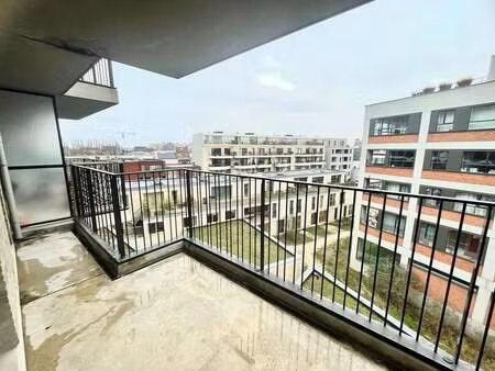 appartement à louer à antwerpen € 795 (lkxev) - heylen vastgoed - antwerpen | zimmo