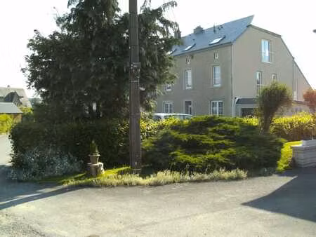 appartement 1 chambre