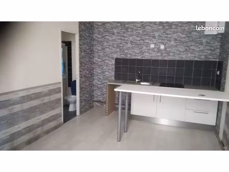 appartement rue du pont