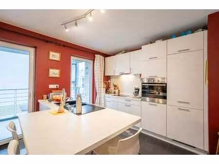 bel appartement à bastogne !