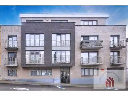 superbe 3 chambres avec terrasse plein sud