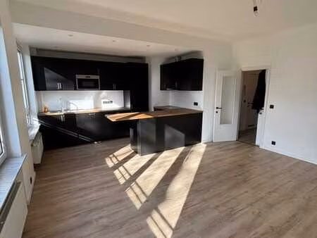 appartement 2ch 75m2 rénové