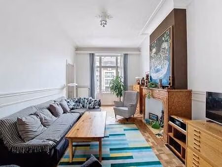 magnifique appartement de caractère