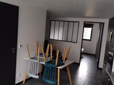 studio 37 metre carre