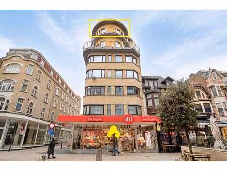 résidence de branding