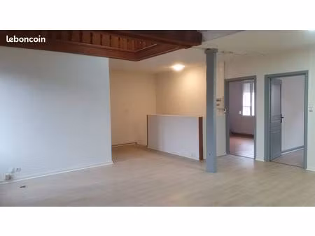 maison 3 appartements