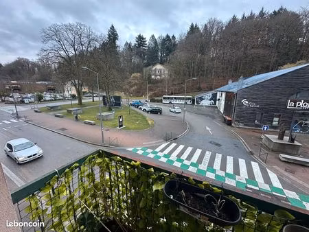 appartement t3 avec garage epinal