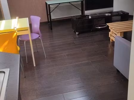 studio proche iut  fac de droit  lycée