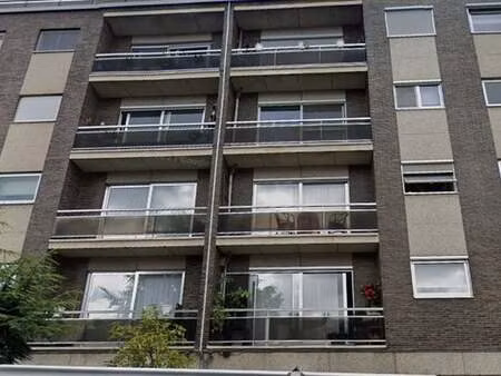 appartement à louer à hasselt € 795 (lkx1y) - syndicus lismont bvba | zimmo