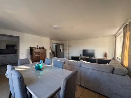 appartement à louer à hulshout € 795 (lkyr3) - heylen vastgoed - heist-op-den-berg | zimmo