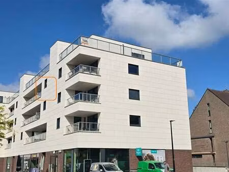 appartement à louer à kortenberg € 1.200 (lkze6) - a property & pelsmaekers | zimmo