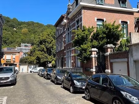 appartement à louer à liège € 675 (lky4d) - a & h d'affnay | zimmo