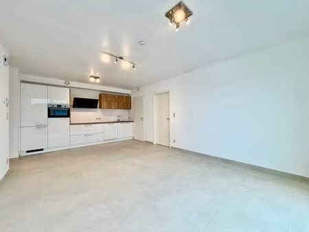 appartement neuf 1 chambre avec parking à martelange !