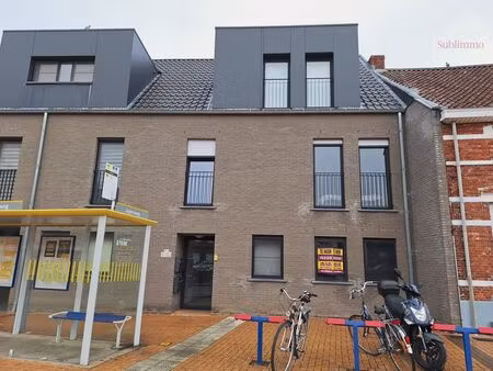 appartement à louer à meerhout € 825 (lkzbc) - sublimmo | zimmo