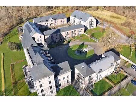 domaine château de plainevaux – élégance & cadre bucolique