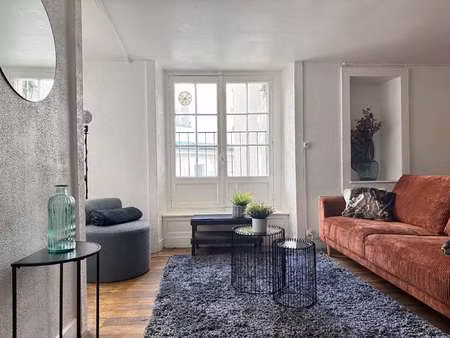 vente appartement 4 pièces piscine à rennes thabor (35000) : à vendre 4 pièces piscine / 6