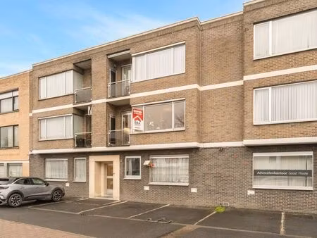 appartement à vendre à zulte € 175.000 (lkz9x) - era bossuyt (zulte) | zimmo