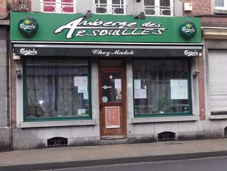 commerce à remettre