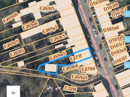 garage à vendre à uccle € 59.000 (lkzhf) - ibrahim el ouahi | zimmo