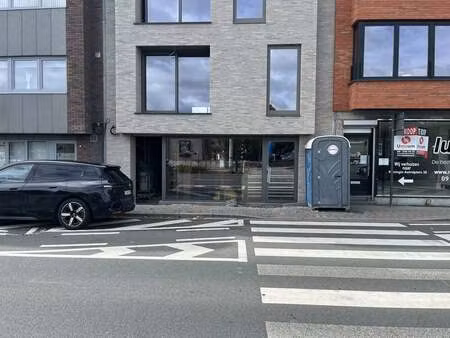 bien professionnel à louer à eeklo € 595 (lkxzq) | zimmo