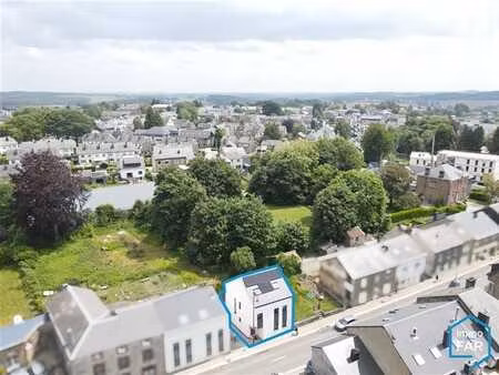 peb a - splendide maison neuve 3 chambres – 178m2