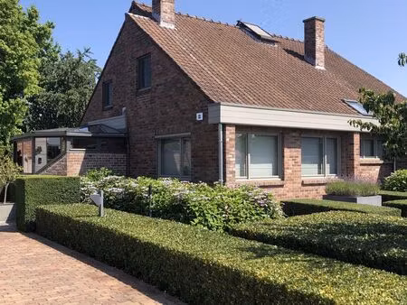 maison à vendre à kaulille € 639.000 (lkxcu) - | zimmo