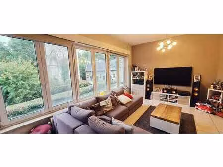 noh - bel-étage avec vue unique + garage 2 voitures