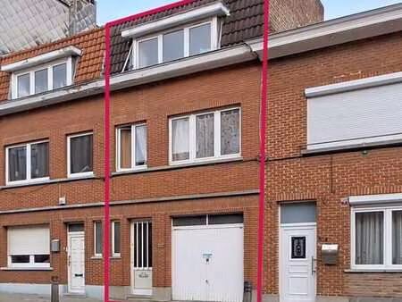 maison unifamilliale cocoon 2 chambres