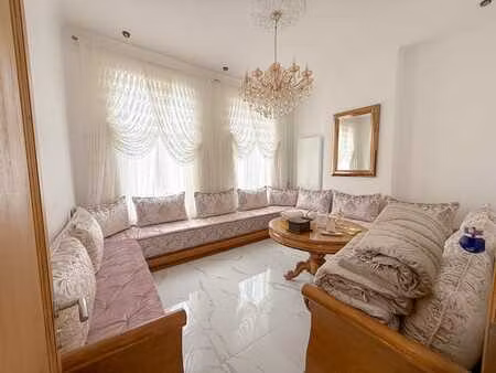 maison de commerce rénovée