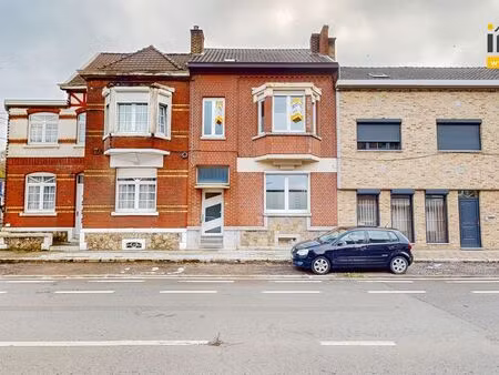 maison à vendre à châtelet € 260.000 (lkxq9) - actualimmo | zimmo