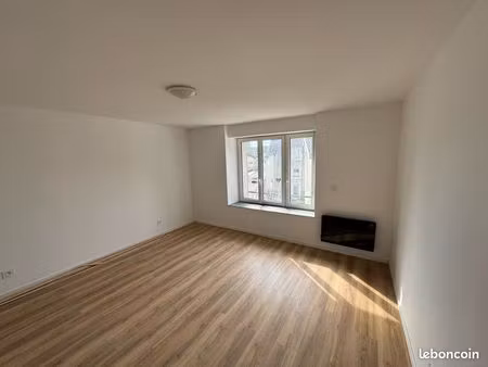 maison à louer – 4 pièces – 91 29 m² – darney (88260)