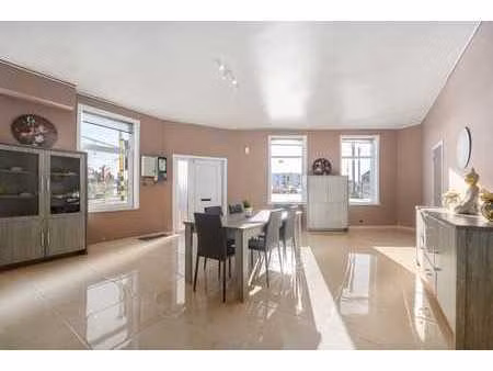 grande maison familiale avec garage à dendermonde