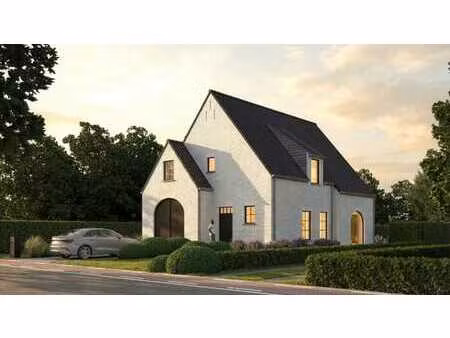 eeklo  oostveldstraat 306 - fase 1: lot 01