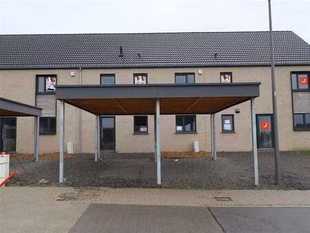 maison prête à vivre lot r04