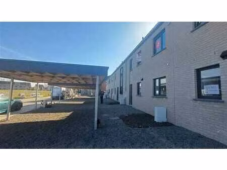 maison prête à vivre romsée lot r03