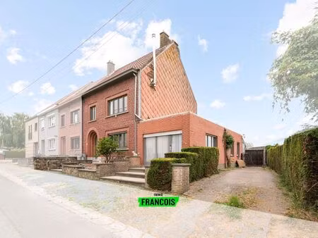 maison à vendre à halle € 449.000 (lkxbi) - immo francois - brussel | zimmo